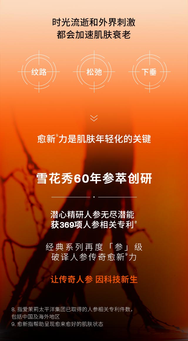 第六代 ag亚博科技|yabo sports|有限公司官网人参霜