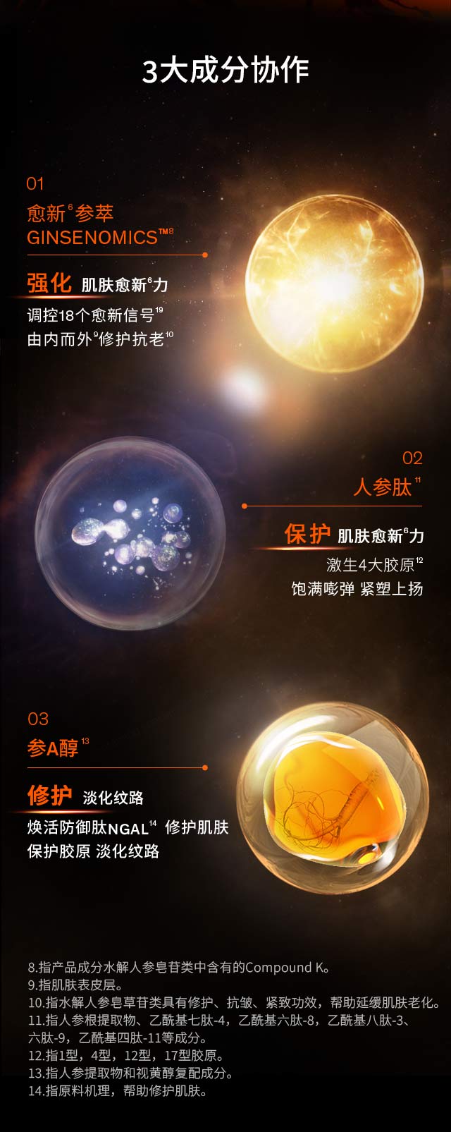 第六代 ag亚博科技|yabo sports|有限公司官网人参霜